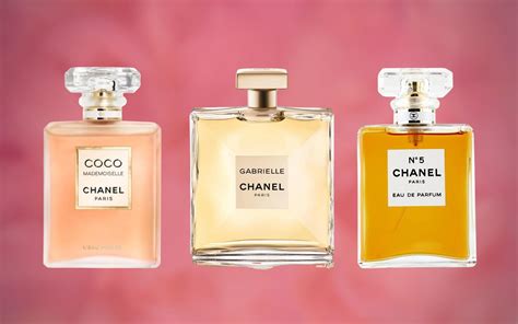 what is the best chanel perfume for young ladies|the most expensive chanel perfume.